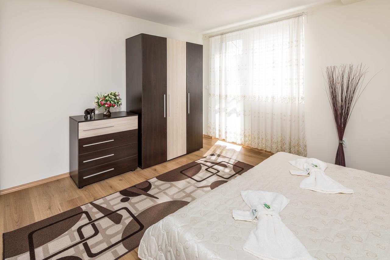 Apartments Ivadoni Welingrad Exterior foto