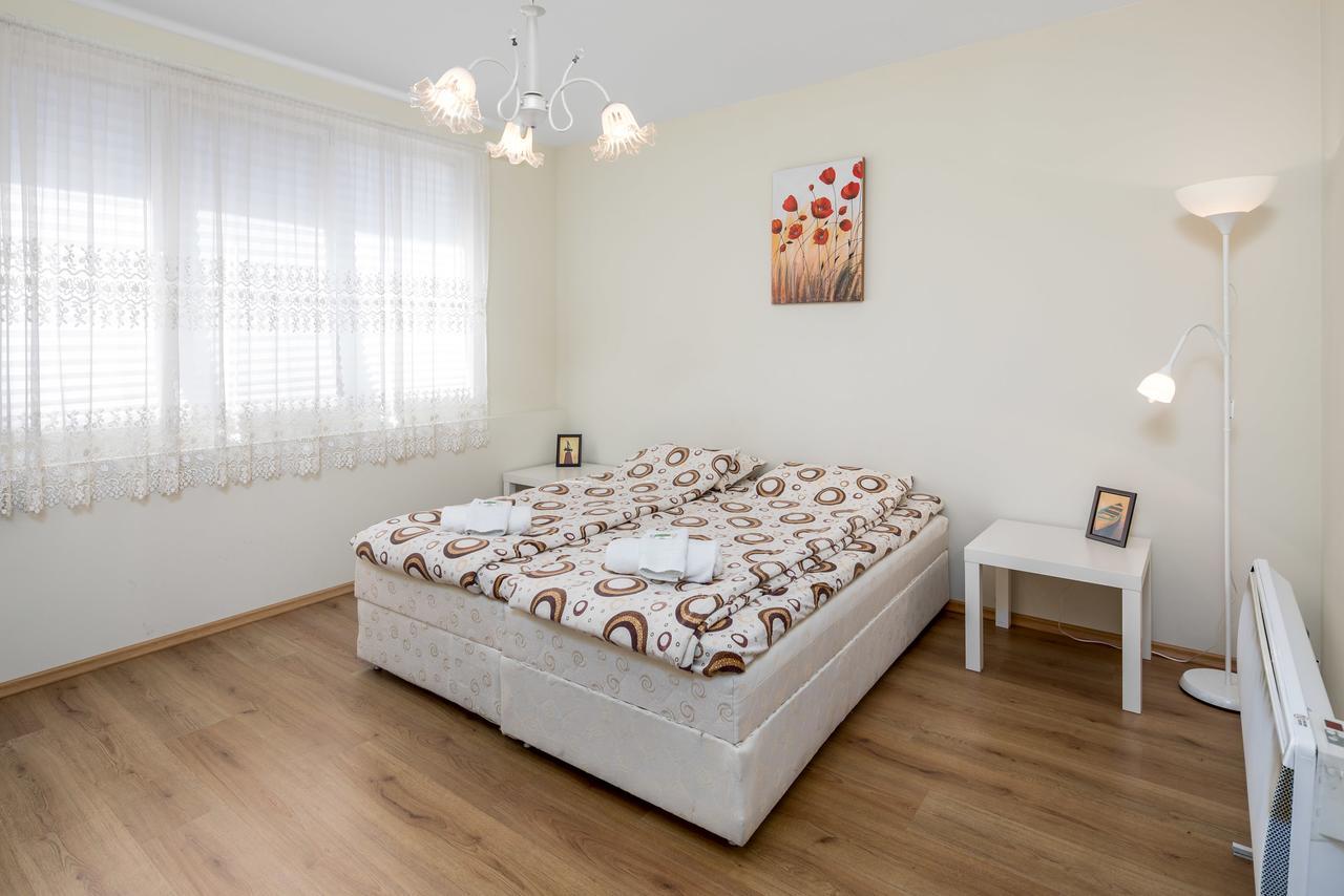 Apartments Ivadoni Welingrad Exterior foto